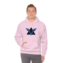 Load image into Gallery viewer, Virgo - Superhero Hooded Sweatshirt