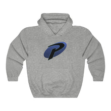 Load image into Gallery viewer, Pisces - Superhero Hooded Sweatshirt