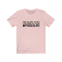 Load image into Gallery viewer, Pisces - True Friend Tee