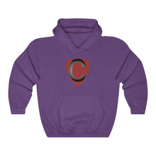 Load image into Gallery viewer, Capricorn - Superhero Hooded Sweatshirt