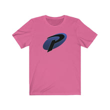 Load image into Gallery viewer, Pisces - Superhero Logo Tee v2.1