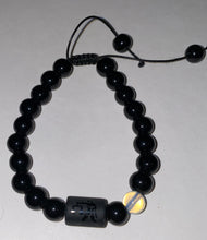 Load image into Gallery viewer, Libra - Adjustable Stone Bracelet
