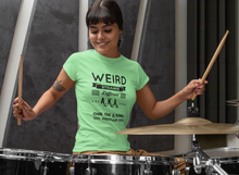 Load image into Gallery viewer, Aquarius - One of a Kind Tee