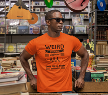 Load image into Gallery viewer, Aquarius - One of a Kind Tee