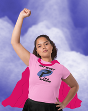 Load image into Gallery viewer, Pisces - Superhero Logo Tee