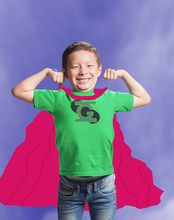 Load image into Gallery viewer, Gemini - Superhero Boy&#39;s Tee

