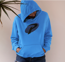 Load image into Gallery viewer, Pisces - Superhero Hooded Sweatshirt