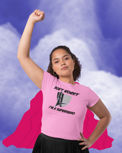 Load image into Gallery viewer, Libra - Superhero Logo Tee