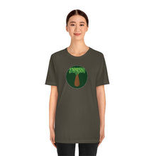 Load image into Gallery viewer, Taurus - Superhero Logo Tee v2
