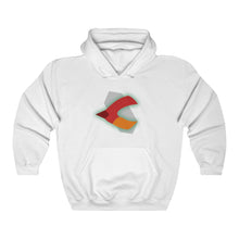 Load image into Gallery viewer, Cancer - Superhero Hooded Sweatshirt