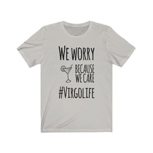 Load image into Gallery viewer, Worry Tee
