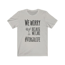 Load image into Gallery viewer, Worry Tee