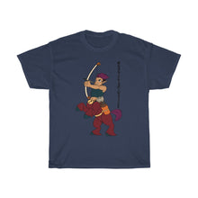 Load image into Gallery viewer, Sagittarius - Dravyn the Gallant v2 Tee