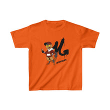 Load image into Gallery viewer, Scorpio - Scotty the Scorpion Tee (Kids)