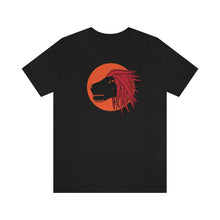 Load image into Gallery viewer, Leo - Superhero Logo Tee v2