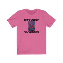 Load image into Gallery viewer, Scorpio - Superhero Logo Tee