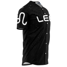 Load image into Gallery viewer, Leo - Starry Night Baseball Jersey