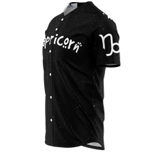 Load image into Gallery viewer, Capricorn - Starry Night Baseball Jersey