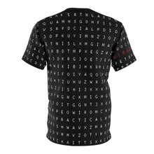 Load image into Gallery viewer, Virgo - Word Search Tee