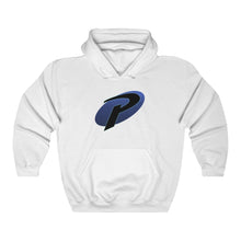 Load image into Gallery viewer, Pisces - Superhero Hooded Sweatshirt