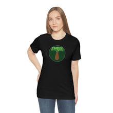 Load image into Gallery viewer, Taurus - Superhero Logo Tee v2