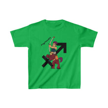Load image into Gallery viewer, Sagittarius - Dravyn the Gallant Tee (Kids)