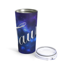 Load image into Gallery viewer, Taurus - Tumbler 20oz