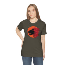 Load image into Gallery viewer, Leo - Superhero Logo Tee v2