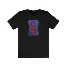 Load image into Gallery viewer, Scorpio - Superhero Logo Tee v2