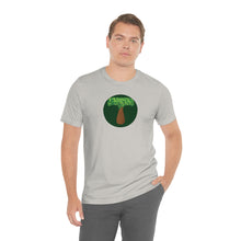 Load image into Gallery viewer, Taurus - Superhero Logo Tee v2