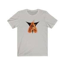 Load image into Gallery viewer, Aries - Superhero Logo Tee v2