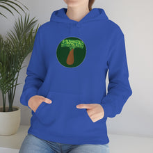 Load image into Gallery viewer, Taurus - Superhero Hooded Sweatshirt