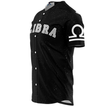 Load image into Gallery viewer, Libra - Starry Night Baseball Jersey
