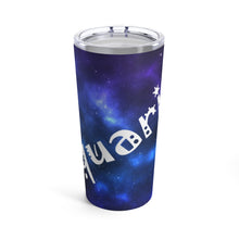 Load image into Gallery viewer, Aquarius - Tumbler 20oz