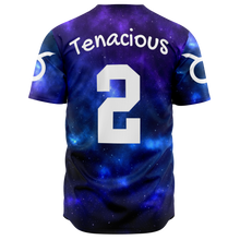 Load image into Gallery viewer, Taurus - Galaxy Baseball Jersey