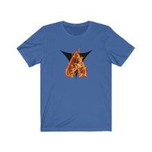 Load image into Gallery viewer, Aries - Superhero Logo Tee v2