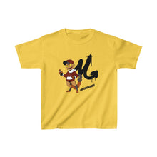 Load image into Gallery viewer, Scorpio - Scotty the Scorpion Tee (Kids)