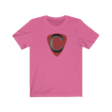Load image into Gallery viewer, Capricorn - Superhero Logo Tee v2