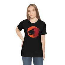 Load image into Gallery viewer, Leo - Superhero Logo Tee v2