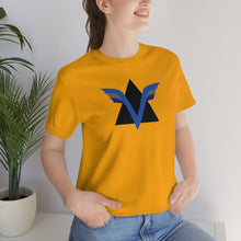 Load image into Gallery viewer, Virgo - Superhero Logo Tee v2