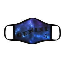 Load image into Gallery viewer, Gemini - Face Mask