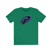 Load image into Gallery viewer, Pisces - Superhero Logo Tee v2.1