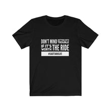 Load image into Gallery viewer, Sagittarius - The Ride Tee