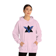 Load image into Gallery viewer, Virgo - Superhero Hooded Sweatshirt
