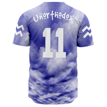 Load image into Gallery viewer, Aquarius - Cloudy Sky Team Jersey