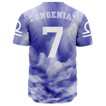 Load image into Gallery viewer, Libra - Cloudy Sky Team Jersey
