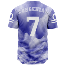 Load image into Gallery viewer, Libra - Cloudy Sky Team Jersey
