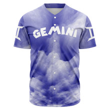 Load image into Gallery viewer, Gemini - Cloudy Sky Team Jersey