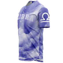 Load image into Gallery viewer, Libra - Cloudy Sky Team Jersey