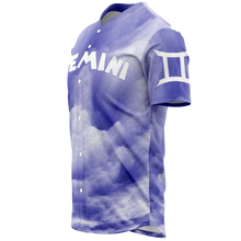 Load image into Gallery viewer, Gemini - Cloudy Sky Team Jersey